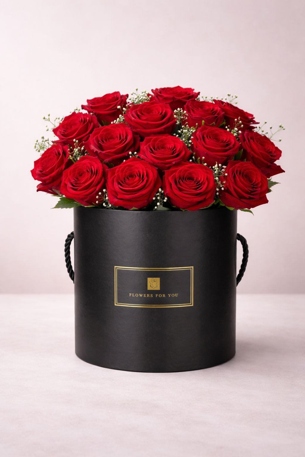 Blushing Bride Bridal Bouquet