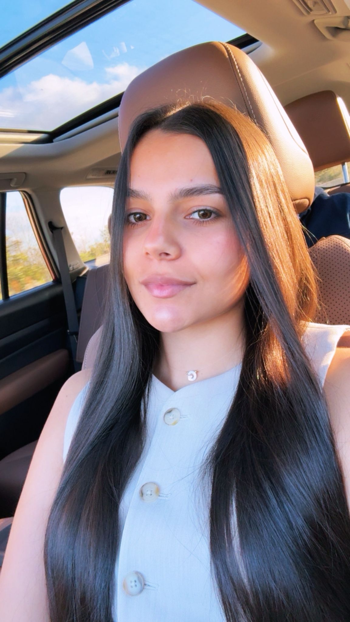 Founder & CEO of Amoura Florals